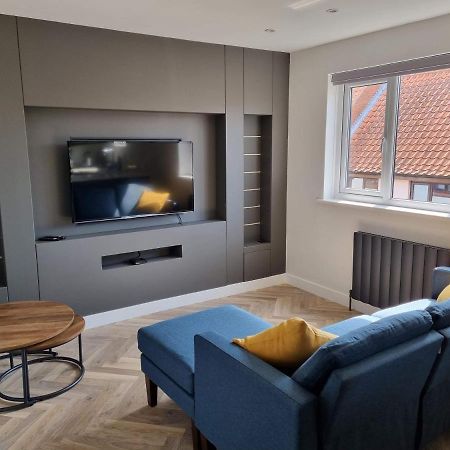 Holiday Apartment בברלי מראה חיצוני תמונה