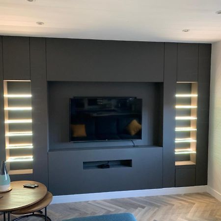 Holiday Apartment בברלי מראה חיצוני תמונה