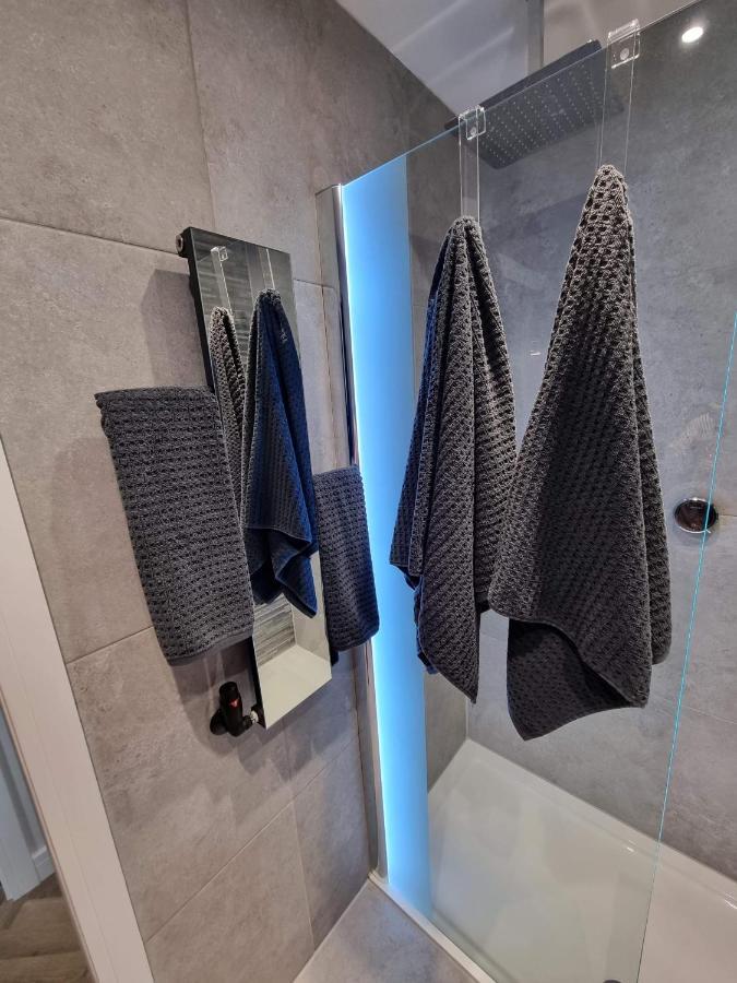 Holiday Apartment בברלי מראה חיצוני תמונה