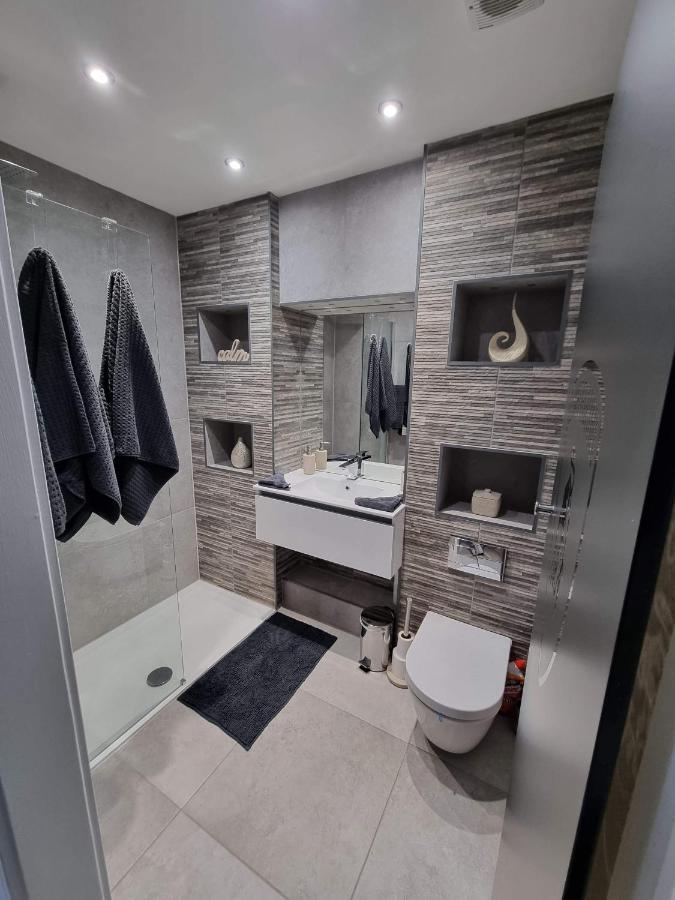 Holiday Apartment בברלי מראה חיצוני תמונה