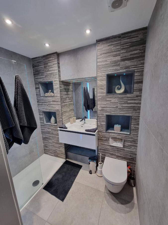 Holiday Apartment בברלי מראה חיצוני תמונה